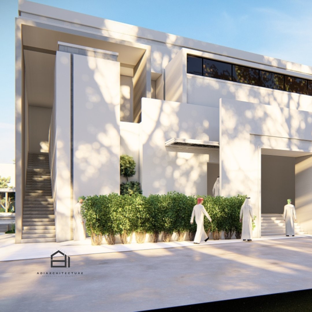 Adi Architecture tweet media