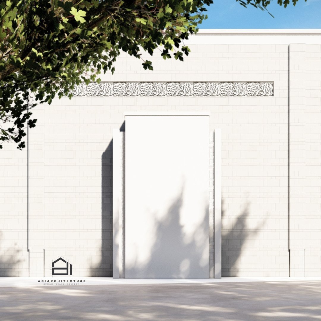 Adi Architecture tweet media