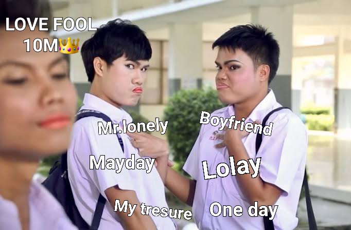 กตว จะไม่ร้องไห้ tweet media