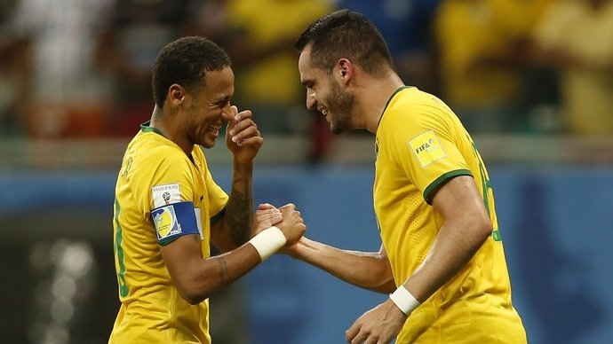 EuAmoSCCP10's tweet photo. Renato Augusto triste por nunca ter jogado com o Benzema 👇 https://t.co/P9eGPqSXNl