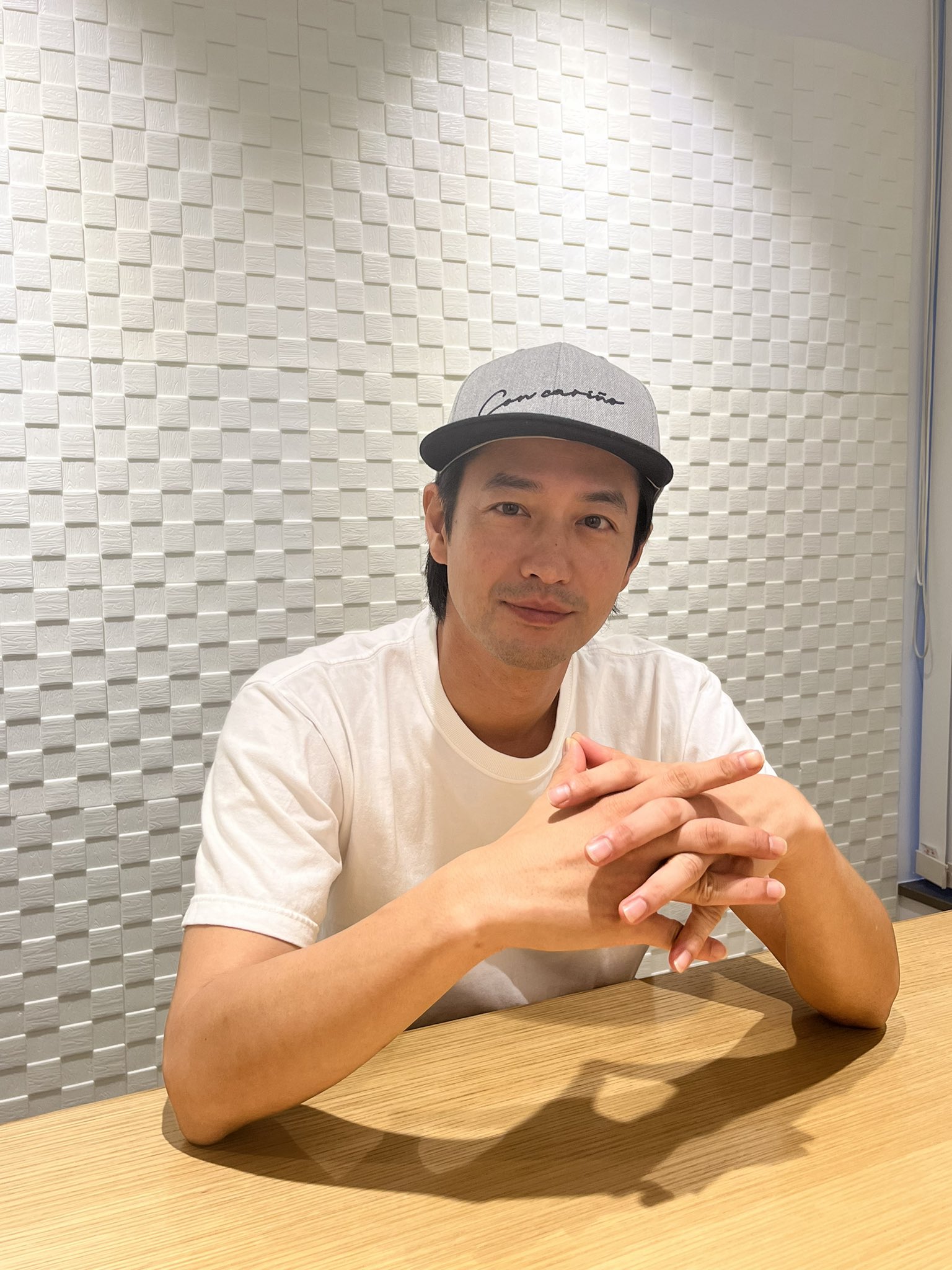 竹財輝之助【公式】 on X: 