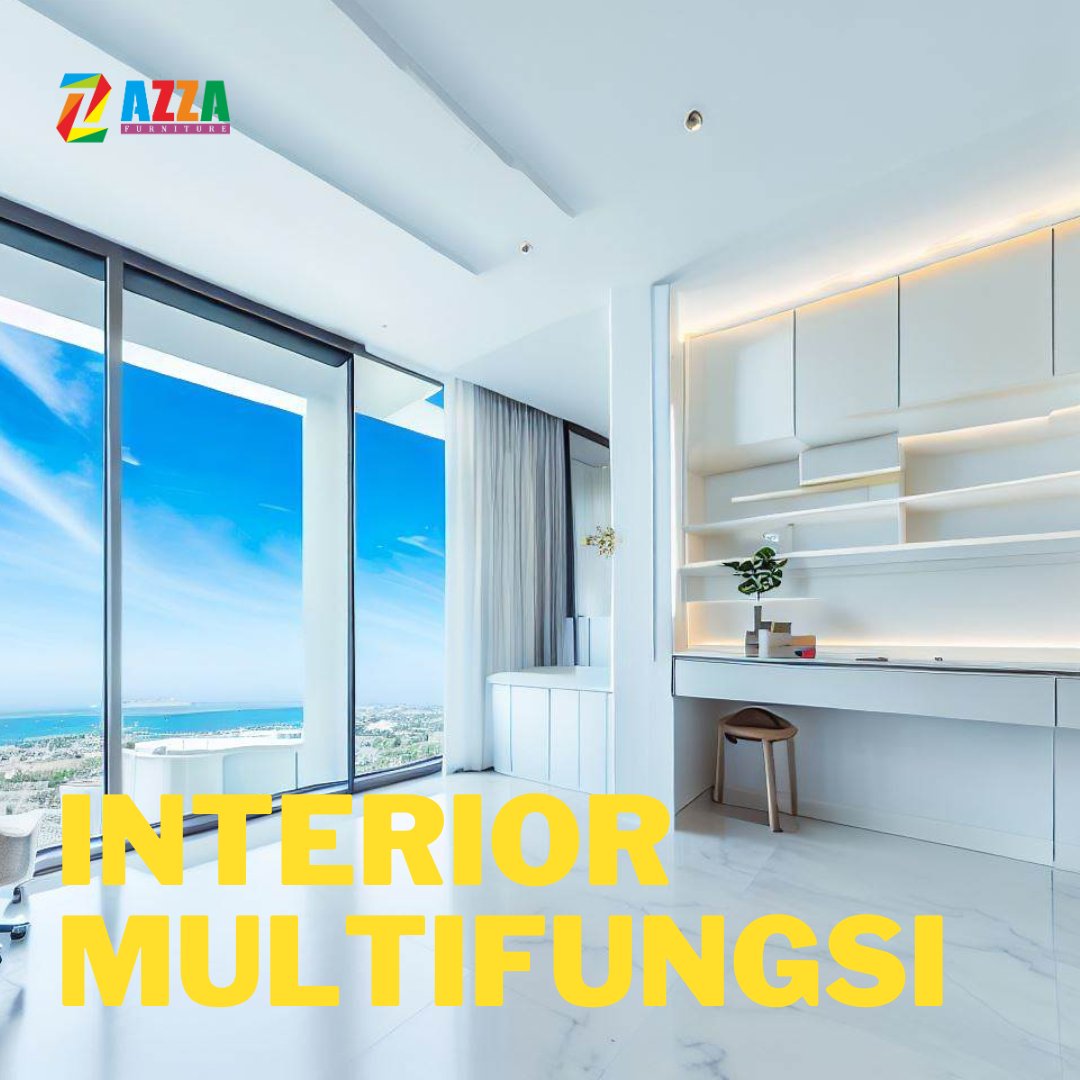 AFurniture99's tweet photo. Interior Multifungsi https://t.co/Nsr6QmOVjM https://t.co/BWIK9DjBNW