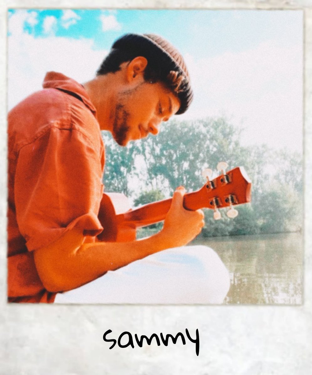 𝐒𝐀𝐌𝐔𝐄𝐋 𝐖. tweet media