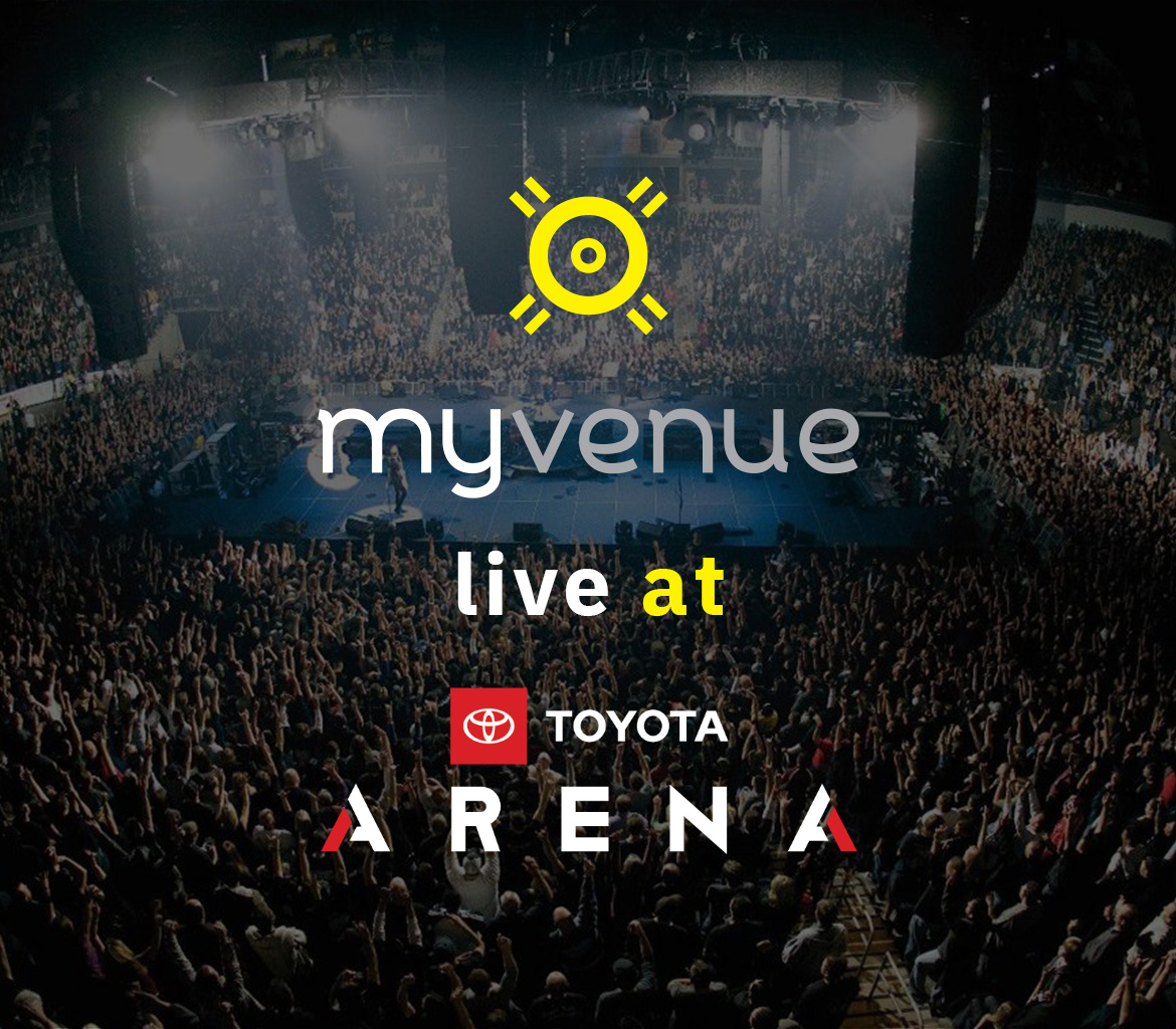 MyVenuePOS's tweet image. @ToyotaArena has selected MyVenue as its POS partner, citing its intuitive design as a key reason behind the decision.

“What really impressed me is how effortless MyVenue makes everything,” said Dina Hanna.

MORE &amp;gt;&amp;gt; myvenue.com/myvenue-pos-de…

#pointofsale #sportsbiz #arenatech
