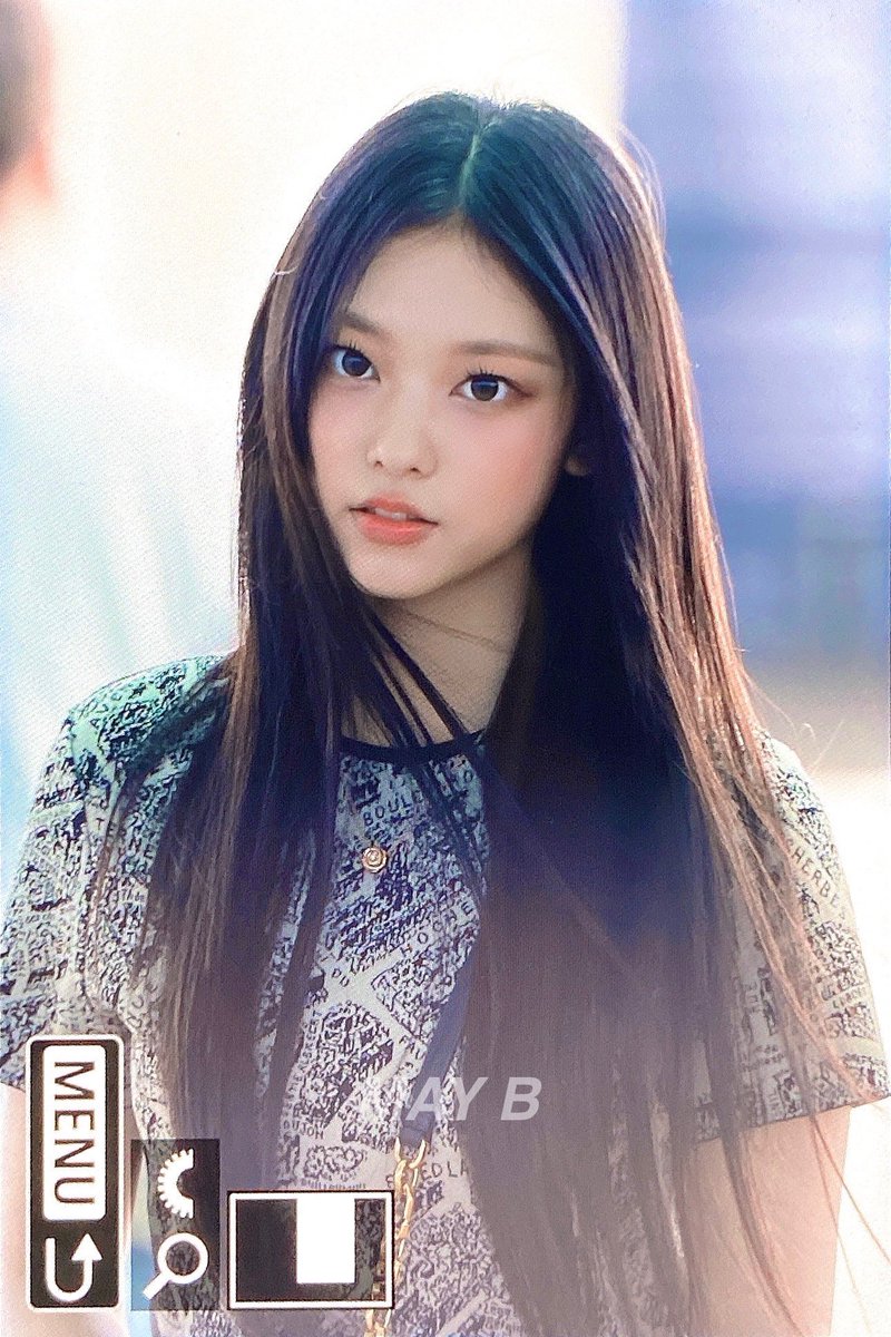 chezu_0515's tweet photo. 진짜미친.. 오늘 미모 진짜미친이다 미친 https://t.co/ELIVJepFIm