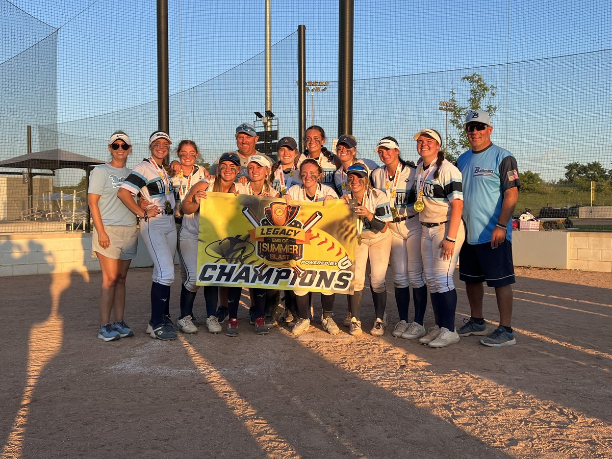 MI Batbusters 18u Hill tweet media