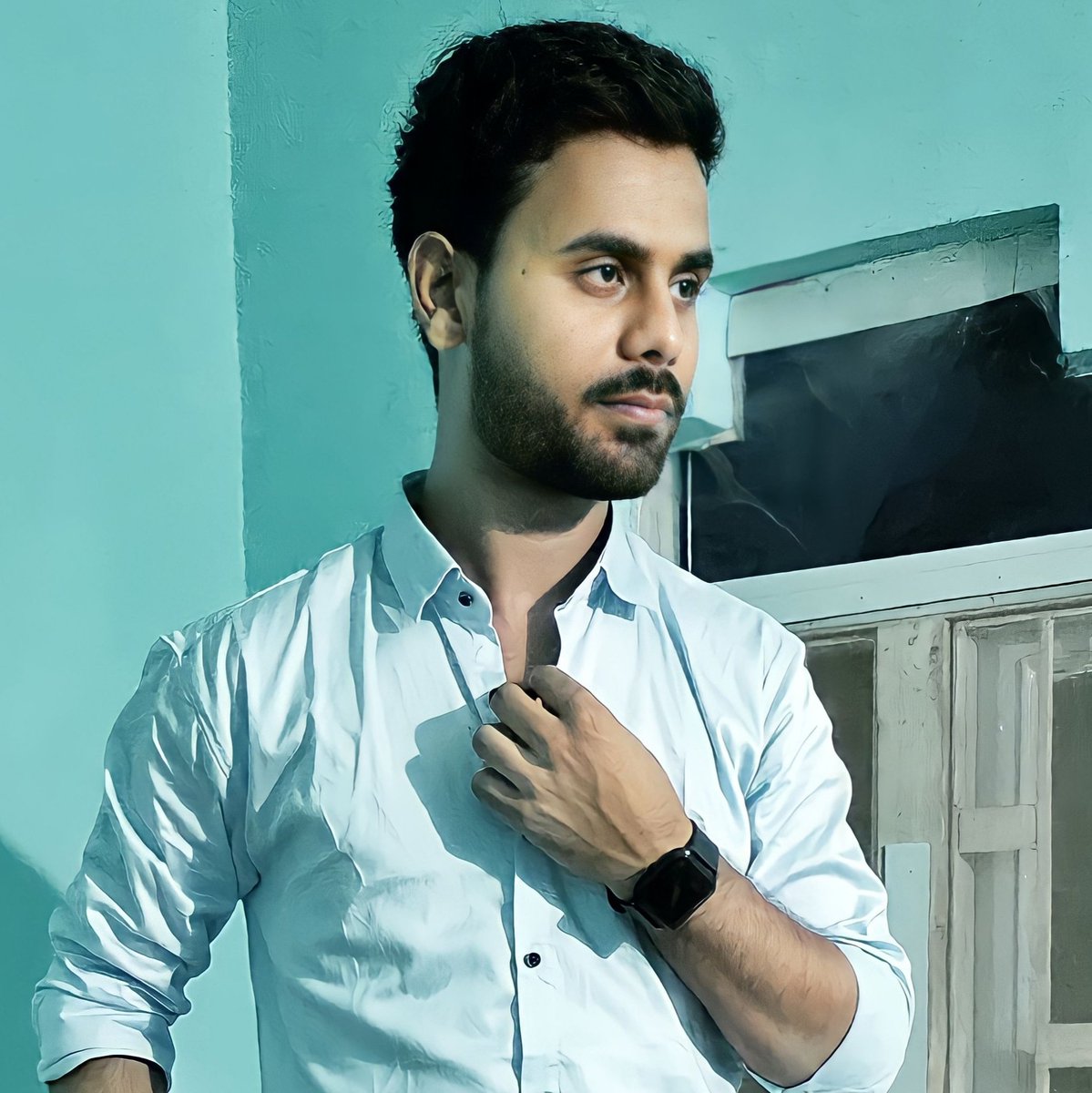 7bhashkarayah's tweet photo. #NewProfilePic https://t.co/QTaTmGw1I8