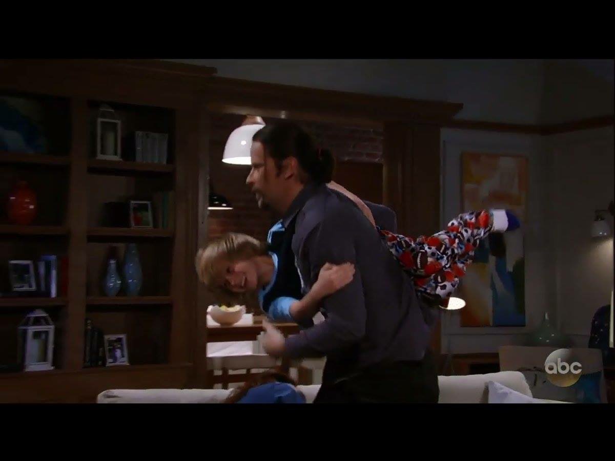 1m2e3l's tweet photo. Goodnight #Frake #FrizFamily #Friz #GH https://t.co/l81YnM2SD3