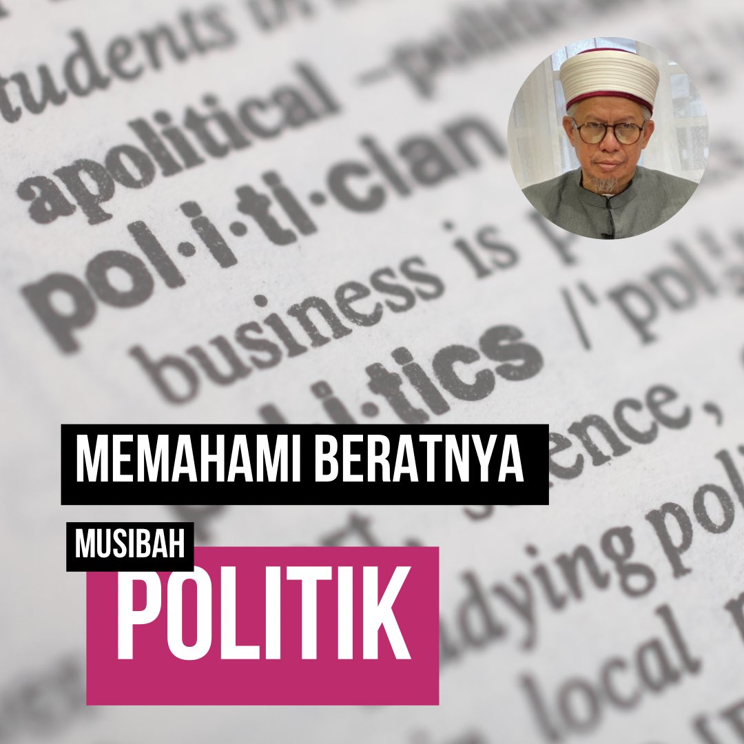 drzul_albakri's tweet photo. Mutakhir ini, banyak isu sedang dibincangkan. Cabar-mencabar, bersoal jawab, kritikan dan sindiran keras sudah menjadi “penyedap” di pentas-pentas politik samada di media sosial, kedai kopi, begitu juga di setiap DUN dalam negeri-negeri yang terlibat. Jika tidak ada, rasa tidak lengkap. Hal ini menjadi lebih panas suhunya apabila hampir dengan Pilihan Raya Negeri (PRN) di 6 negeri. Hampir setiap malam kita dihidangkan dengan pelbagai ceramah samada melalui parti yang membentuk Kerajaan ataupun parti pembangkang.