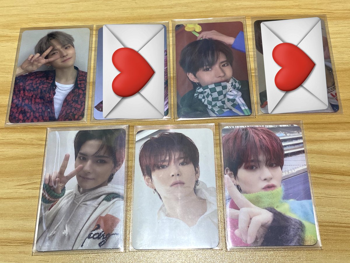 ikoniccart's tweet photo. [ wts | lfb | 🛒 QUITTING SALE | #konycart 🇵🇭 ]

Hi, I'm selling my KANEMOTO YOSHINORI of #TREASURE       PHOTOCARDS (PCs):

≫ DM for PRICE BREAKDOWN and for more infos
≫ Good Conditions
≫ Budget-Friendly

🛒: GCASH
🚚: Direct GGX/JNT
📍: Nueva Ecija https://t.co/XJ1qw4UYsK