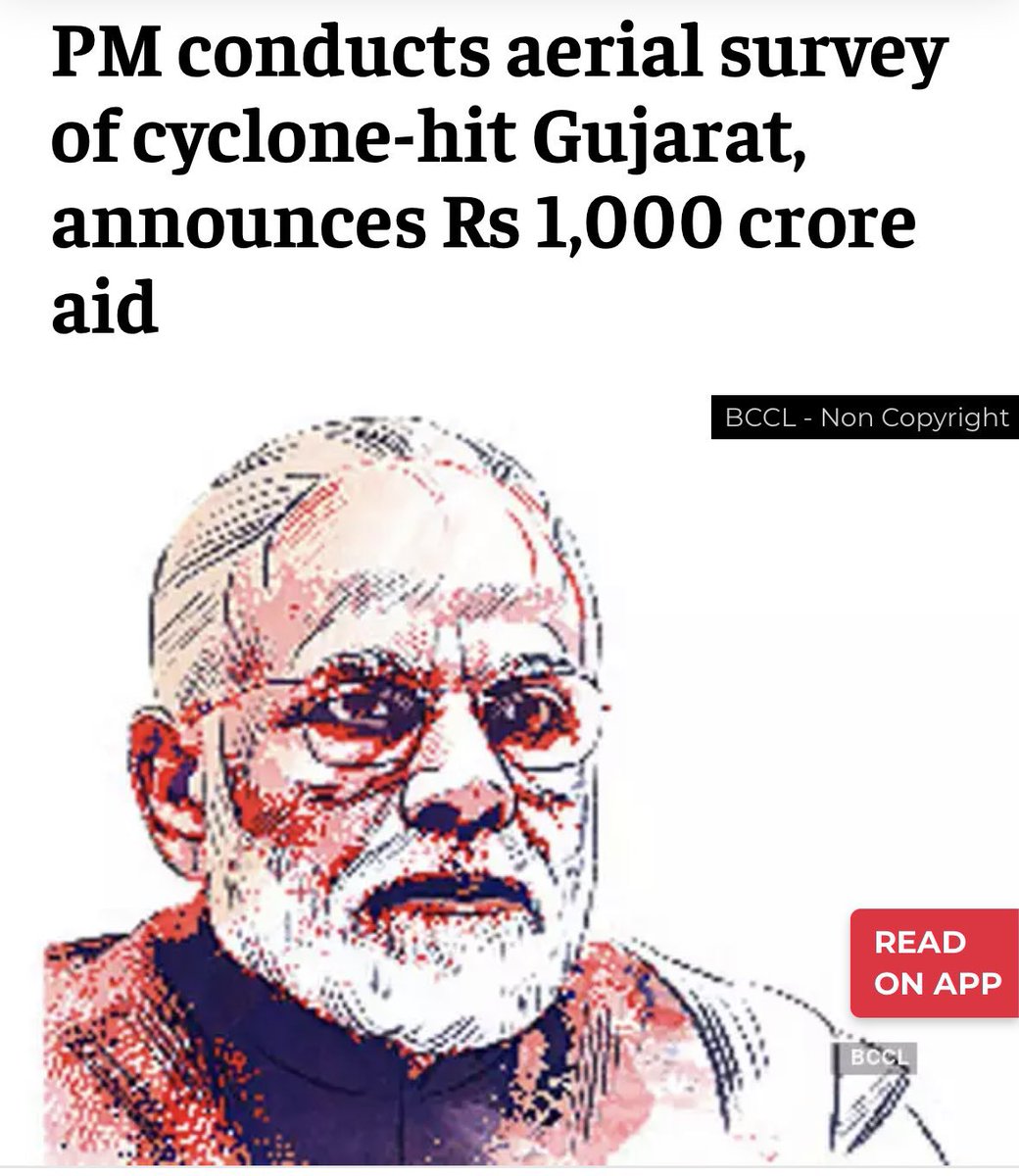 NAR_Handle's tweet photo. ‘Floods of Injustice: Unequal Treatment in Natural Disaster Relief’ 🚨 

Floods in #Gujarat: PM Modi conducts an aerial survey and promptly extends ₹1000 Cr under #NDRF 

Floods in #Telangana: Central teams only visit & assess the damage with the total release standing at 'ZERO’ 

While your affection for Gujarat leads to an aerial survey & releasing ₹1000 Cr, your support for Telangana stops at sending some random teams & not providing any sanction! 

Telangana is a proud contributor to the nation's growth, so why should we tolerate this discrimination?