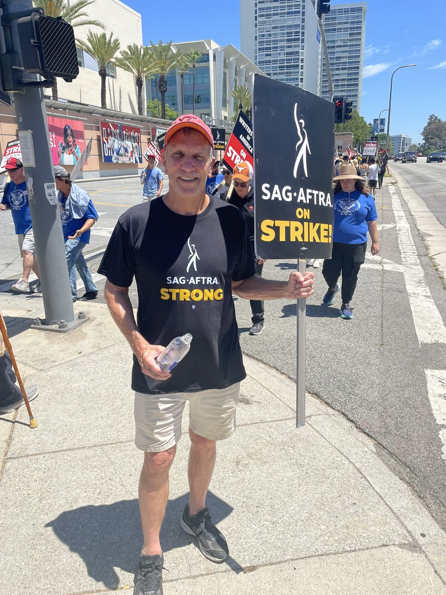 Gary Hudson tweet media