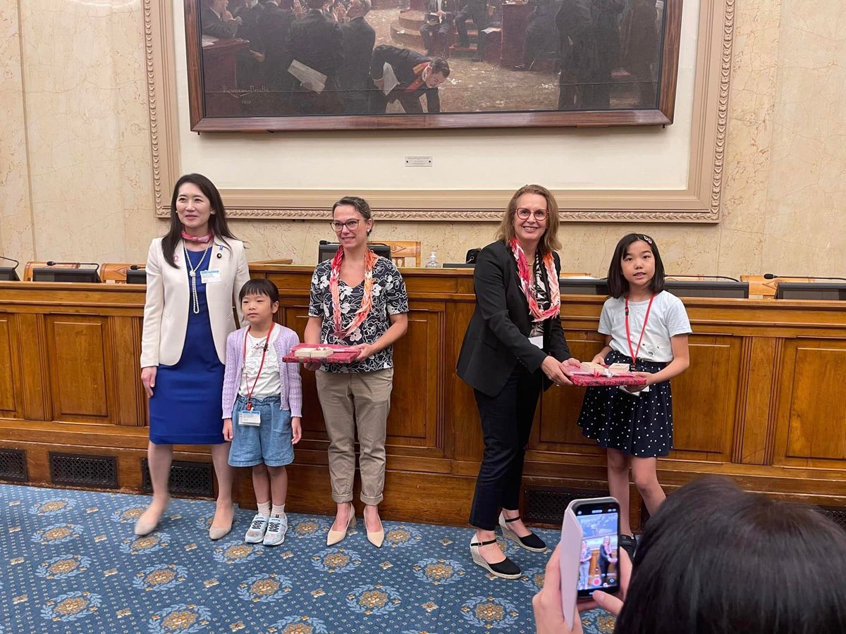 チーちゃん tweet media