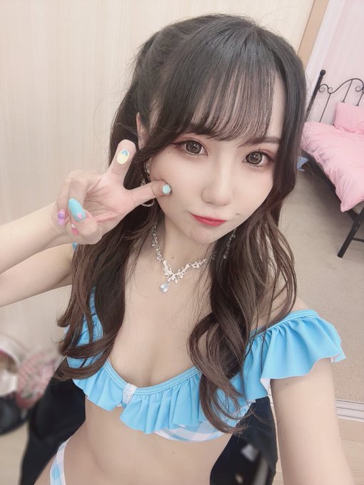Twitterのコスプレ画像26
