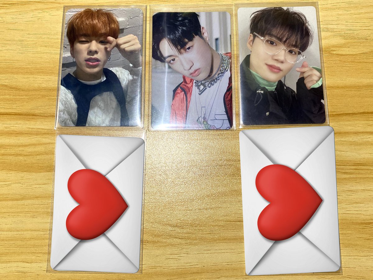 ikoniccart's tweet photo. [ wts | lfb | QUITTING SALE | #konycart ]

Hi, I'm selling my #TREASURE       PHOTOCARD (PCs):
— Doyoung
— Haruto
—  Jaehyuk 
— Asahi

≫ DM for PRICES &amp; for more infos about my bentables
≫ Good Conditions
≫ Prices ranges to 60 - 170

🛒: GCASH
🚚: GGX/JNT
📍: Nueva Ecija https://t.co/9qb209FjWj