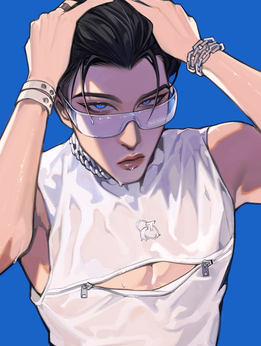 💙