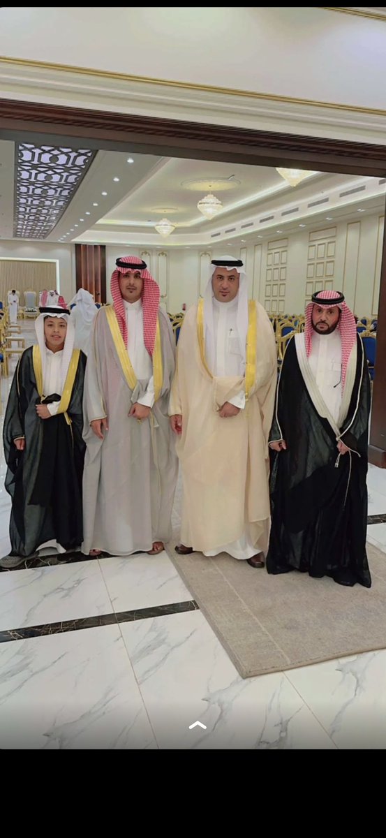 ملتقى قبيلة الرماثيه tweet media