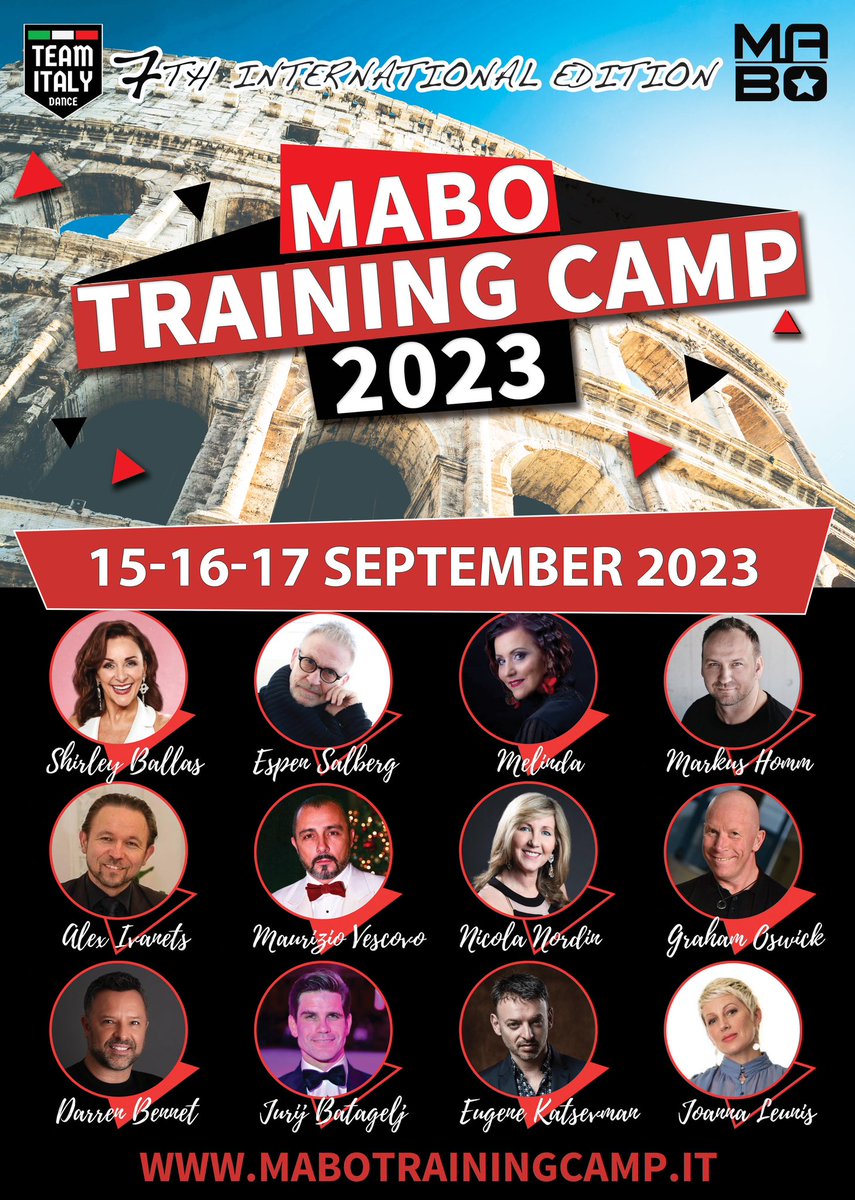 mistermabo roma tweet media