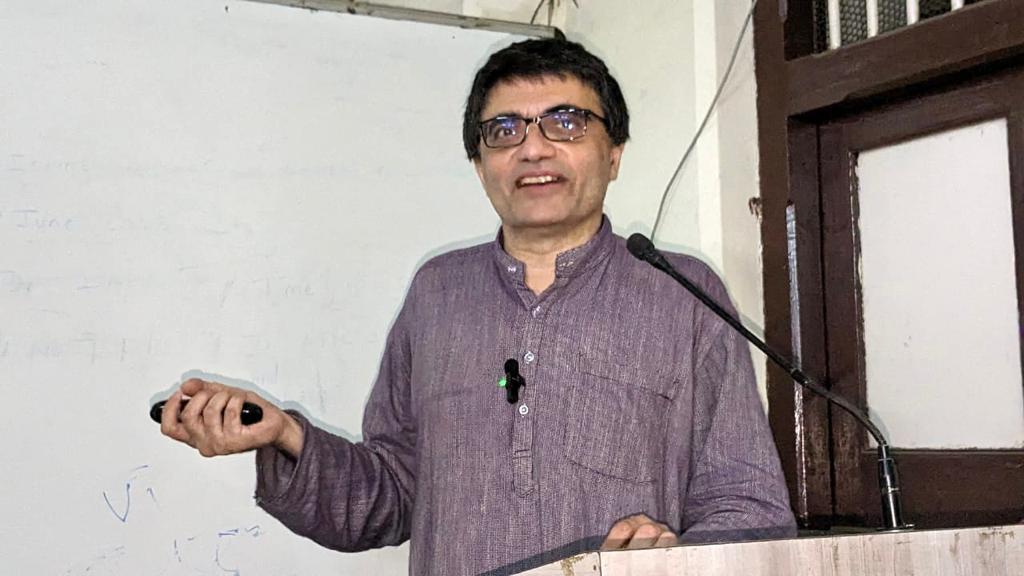 Mayuresh Prabhune tweet media