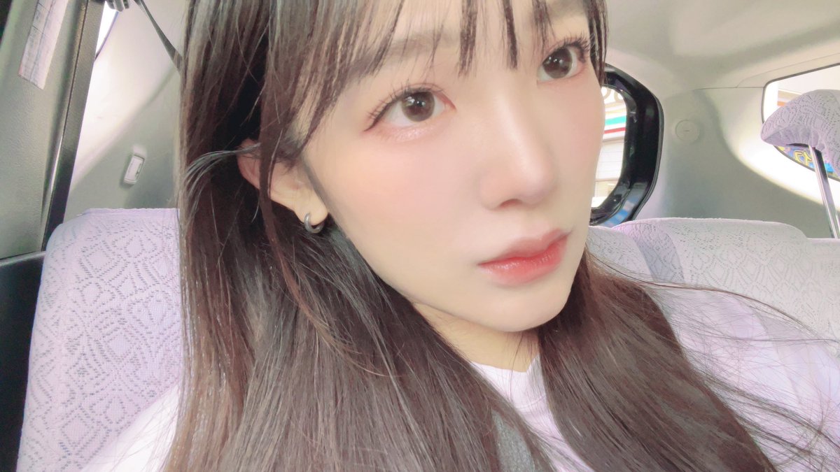 今日もがんばろかー❤️ https://t.co/Z1DPwLKqN6