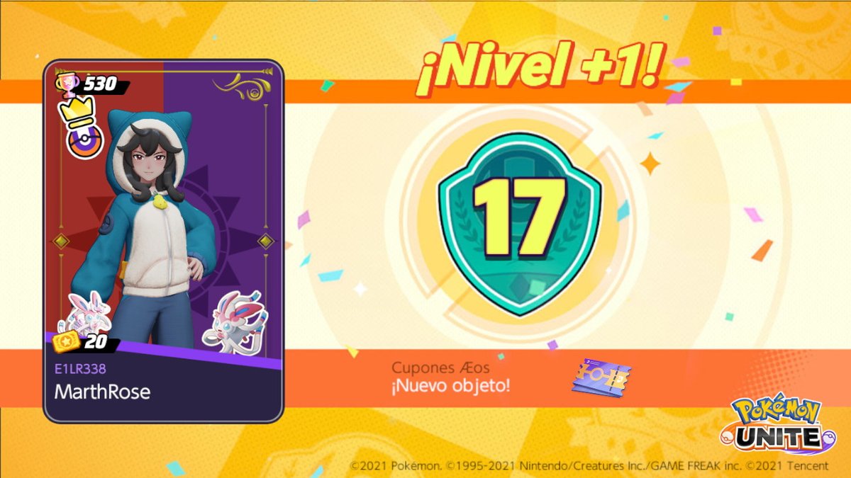 #PokemonUNITE #NintendoSwitch