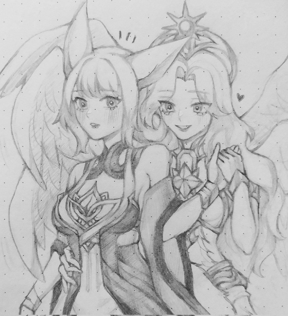 xavier_1302's tweet photo. Request for my friend

#liliana #lauriel #lililau #laulili https://t.co/acx9zYAXG1