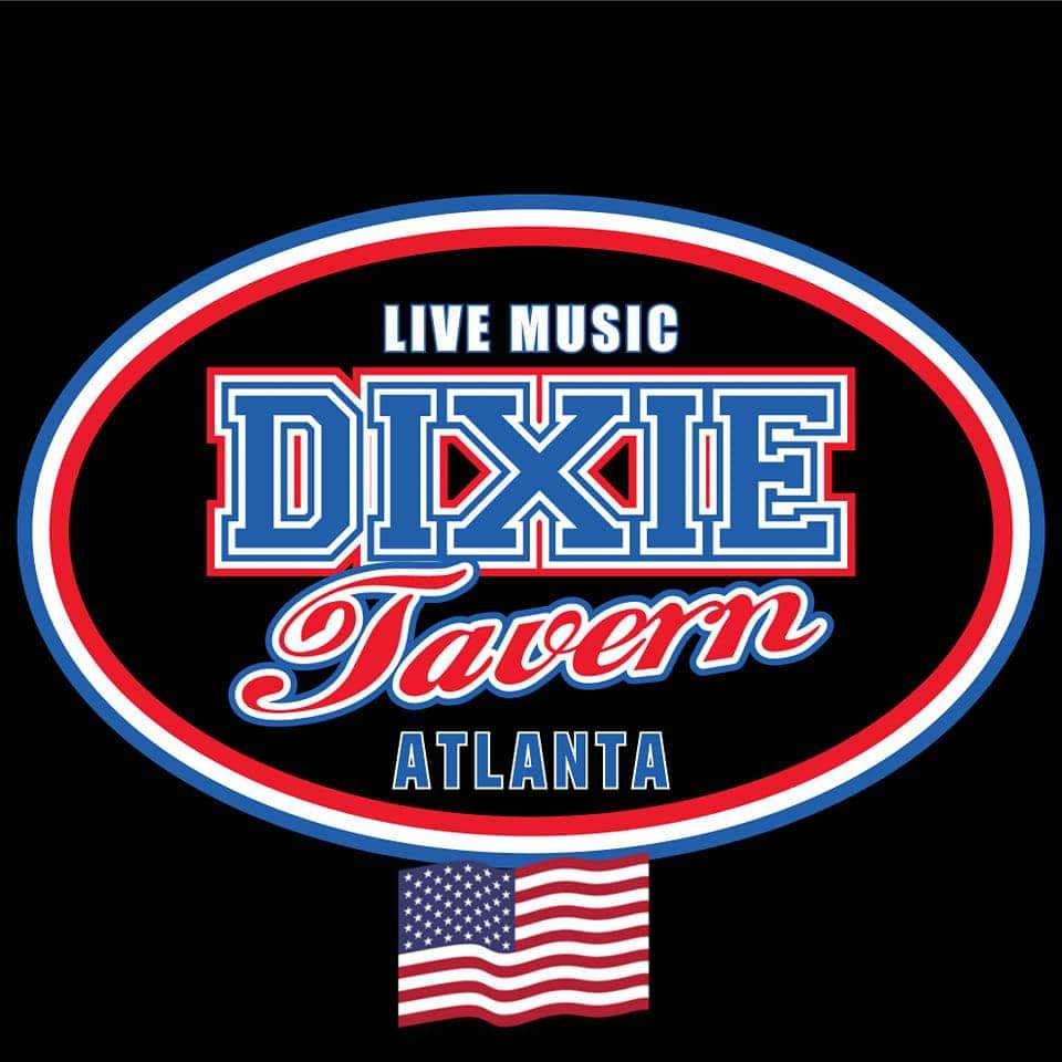 @DixieTavernATL #DixieTavern #Livemusicvenue #supportlocalbands #supportlivemusic #supportlocalbusiness #atlantamusicscene #marietta