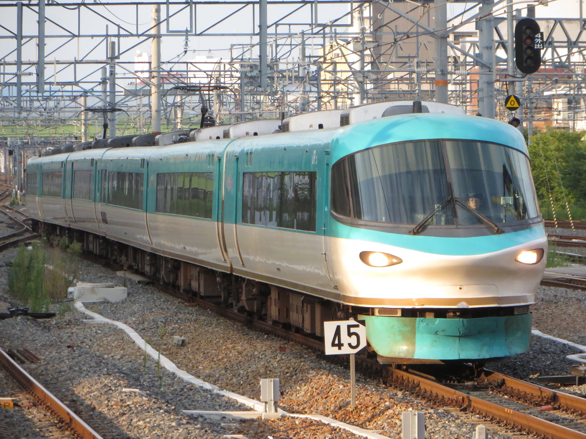 みどはた (@MyDear_TRAIN) / X