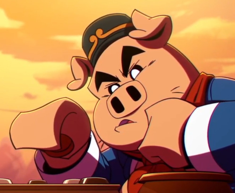 daily pigsy (@lmkpigsy) on Twitter photo 