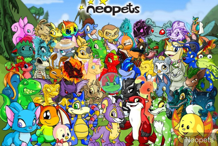 1. Over 50 classic Neopets games have been restored and are now playable again online.

The games had previously become unavailable, following the demise of Adobe Flash.

Neopets’ team announced last week that it is looking to bring the site back to its “glory days”.