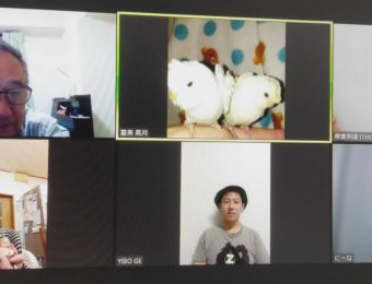 OsakaVolunteer's tweet photo. ＼ #多文化共生 ／オンライン日本語ボランティア💻

日本語学習を通した #国際交流 です！

日時：日本語学習者とボランティアの時間の都合のつくとき（月1回からOK、1回30~60分程度）
場所：オンライン
募集先：泉大津日本語教室

詳細
☞ https://t.co/y4zpxUPjqh

#L148 #日本語 https://t.co/lwAJqa9iJv