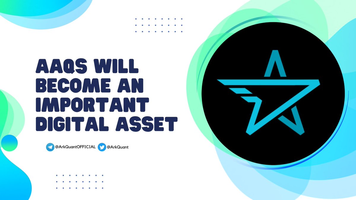 ARK QUANT (@ArkQuant) / Posts / X