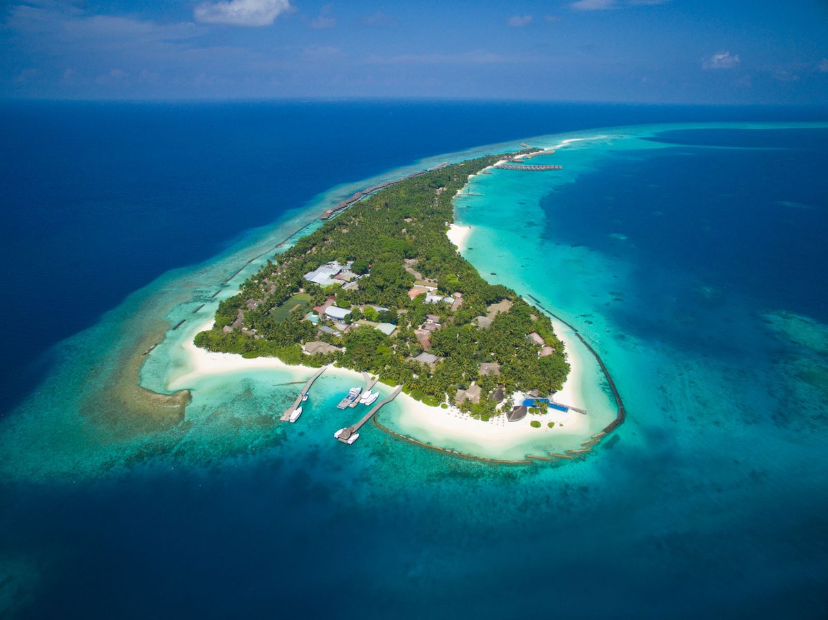 Start your day in the most stylish and opulent way imaginable with Kuramathi Maldives’ exclusive Champagne Breakfast at the breathtaking Sky Bar.

#MaldivesVirtualTour #Maldives #VisitMaldives #Explore #TravelBlog #KuramathiMaldives