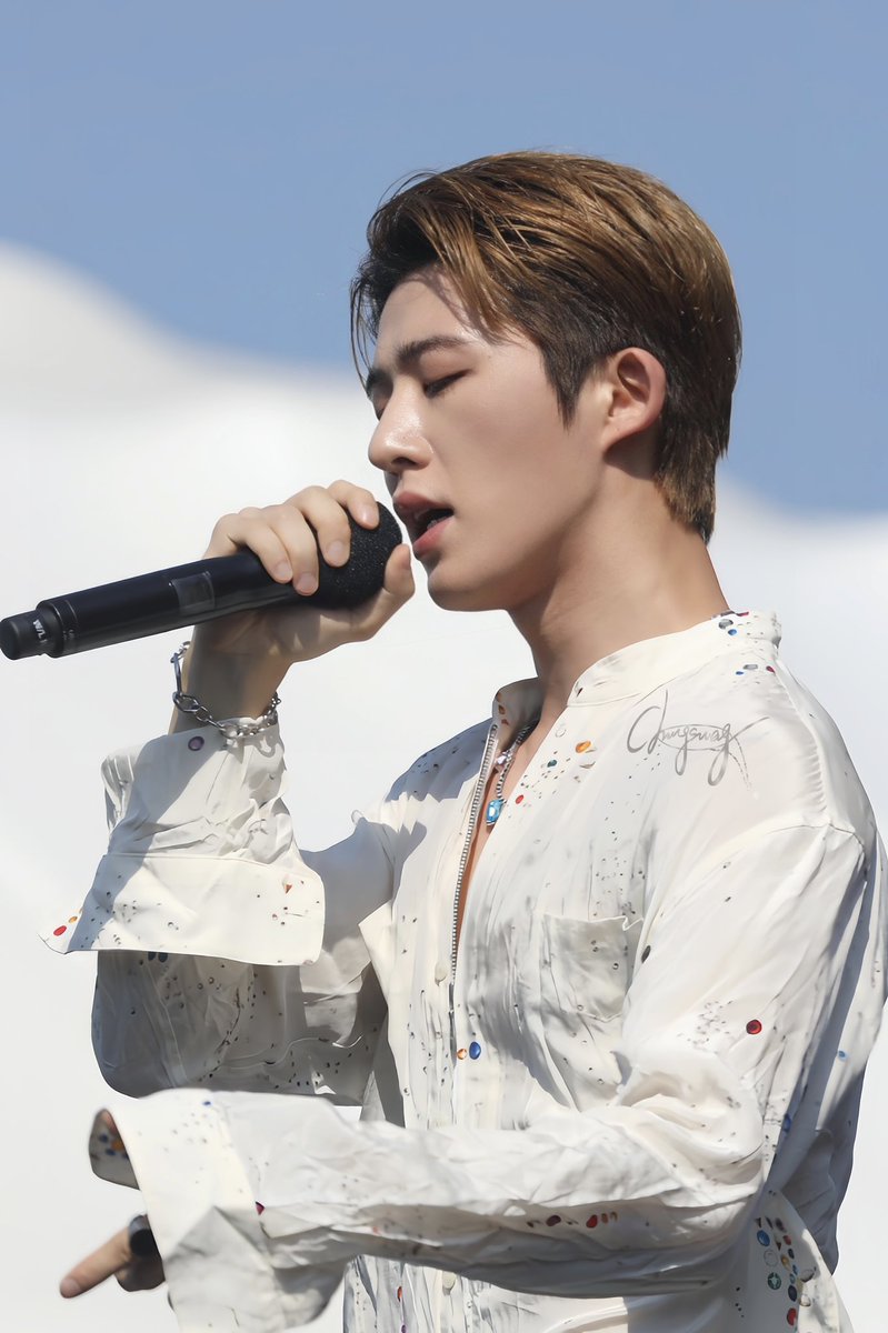 20230729 BUSAN  4seidonfest

#BI #비아이 #131Label