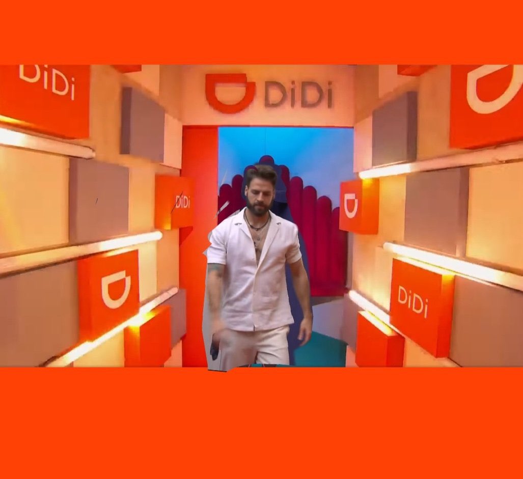 El payaso de los BTS 😎 tweet media