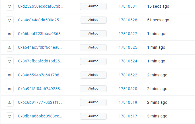 Shadowink | Mint Now tweet media