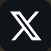 BC_Oldhand's tweet photo. World No.1 @ViktorAxelsen should sue Elon Musk (another World No.1) for brazenly using Viktor's VA logo as the design inspiration and template for Twitter's new X logo! 😄 https://t.co/b9Dmjsogin