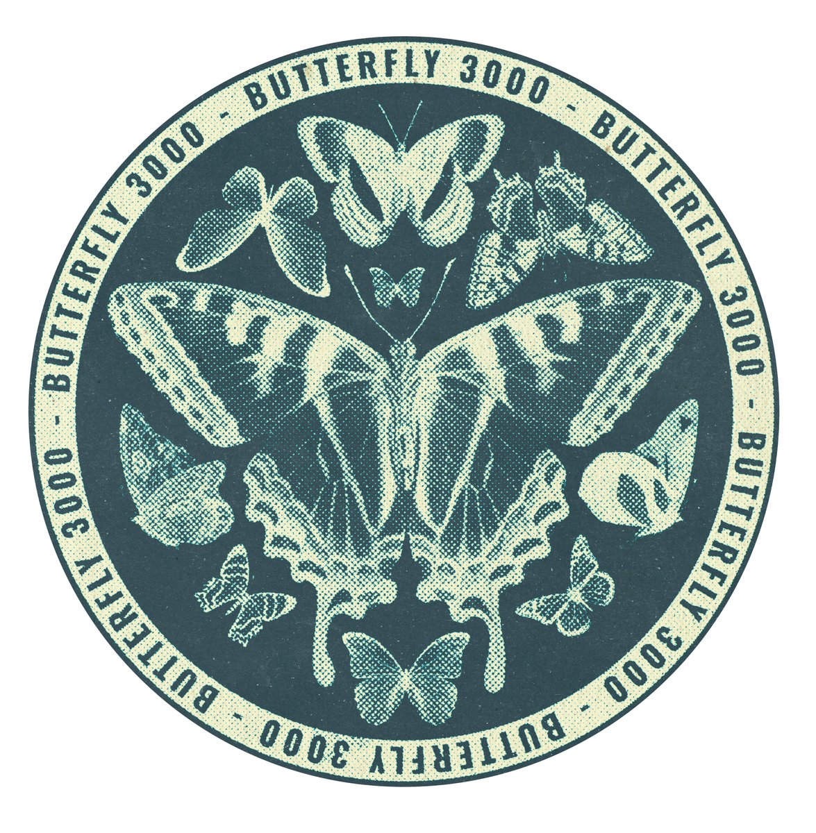 a lil BF3K design #KGLW