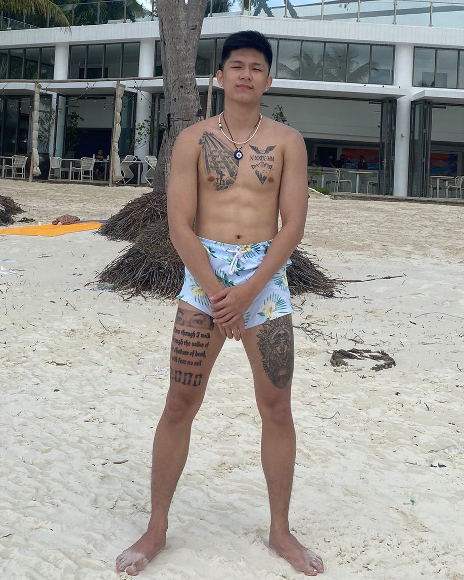 hotmenphils's tweet photo. Patrick Sy @patricksyy #patricksy #hotmenphilippines #hottestmeninthephilippines #hotmenphilippinesjuly2023 https://t.co/fGqW78ISeI