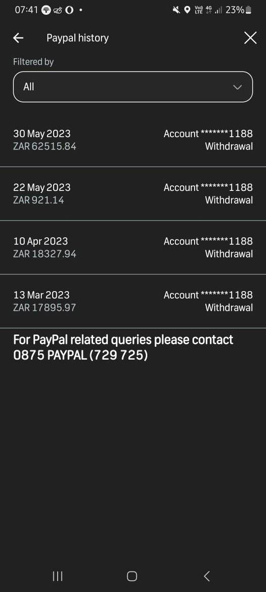Matt_Mogotlane's tweet photo. I made nearly R100K in 3 months and you can too. Check the thread for apps I use to make money online. https://t.co/joY0j69Y2b