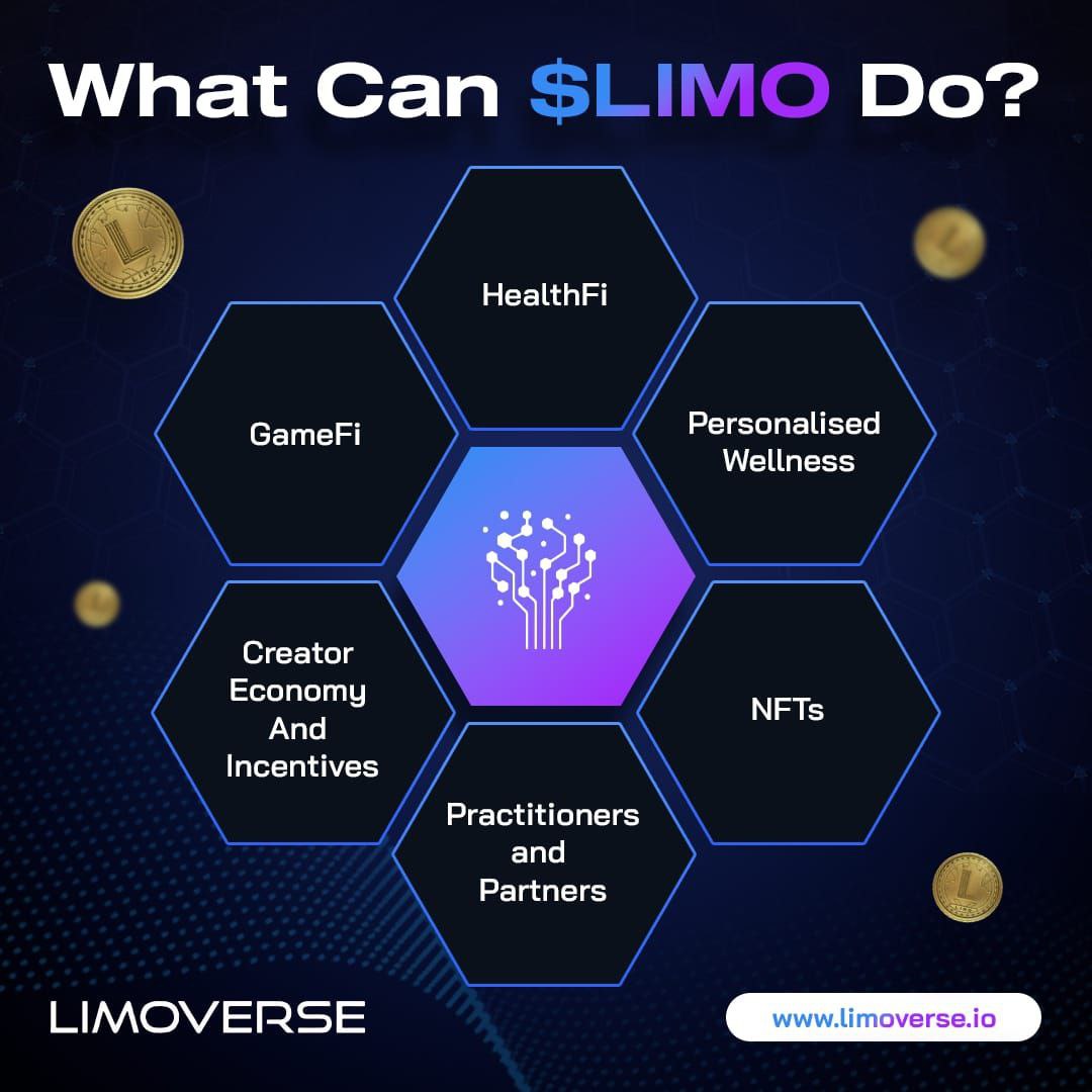 neelqueislary's tweet photo. Thank you God for giving me #Limoverse #Eplimo in my life to stay Healthy and wealthy. https://t.co/dU1f0Oqbh8