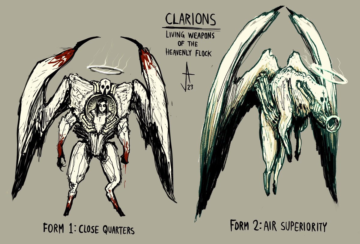 Dethklaus1's tweet image. 