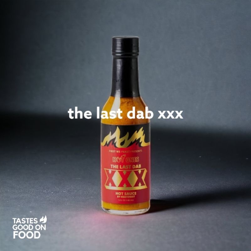 ShopzadaReviews's tweet photo. 🔥 Calling all Hot Ones fans! 🔥 
Are you obsessed with the Hot Ones and secretly think you can conquer the Spicy Wings challenge? Don't worry, I found the spicy sauce lineup on Shopee, so you can test your spice tolerance with friends. 

Shopee https://t.co/QQYBnoQ6Od https://t.co/UyeN3df0aX
