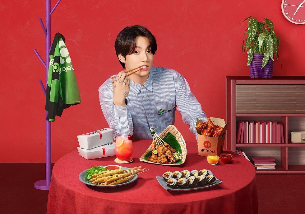 JAKSAL_5813's tweet photo. 🐰🐥🍽 #gofoodindonesia https://t.co/SxDO13bO5Y