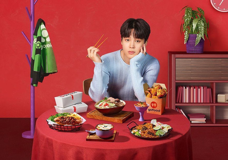JAKSAL_5813's tweet photo. 🐰🐥🍽 #gofoodindonesia https://t.co/SxDO13bO5Y
