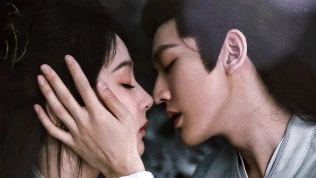 มัน​อยู่​ไม่ได้​แล้วโว้ยยยยย
#ห้วงคํานึงดวงใจนิรันดร์