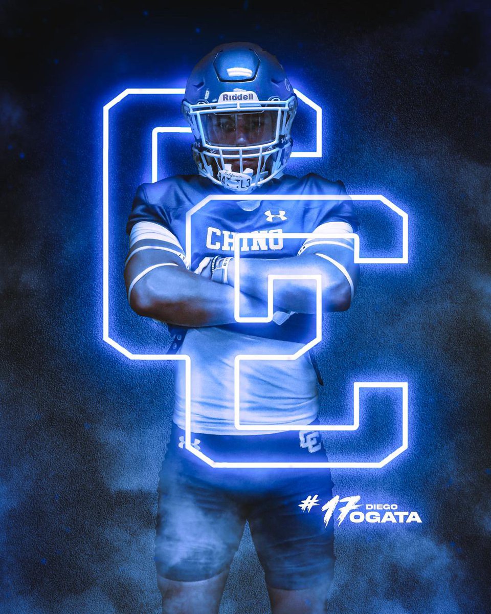 ChinoFBCowboys's tweet photo. Cowboy Country… let’s ride! https://t.co/OJAkZMWtsx