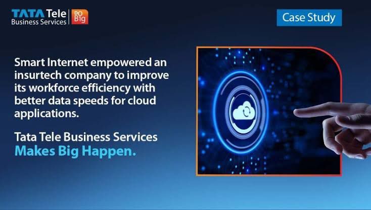 Aishkatech11's tweet photo. Fintech Blue Solutions deploys Smart Internet Solution to support its growing digital operations. Read the case study to see how it's helping them stay ahead of the curve. #MakeBigHappen Know more: https://t.co/WEzuarOFH9 #TimeToDoBig #Business #Tata #fintech #ATSPL #Aishkatech https://t.co/Ax5uNPVfFb