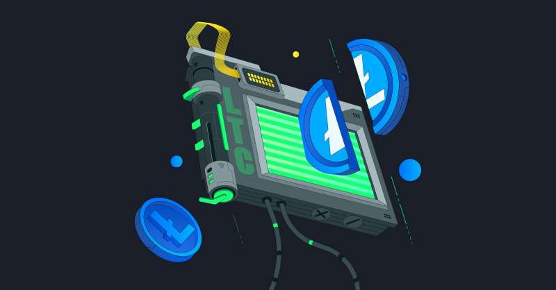 kucoincom's tweet photo. 📢 All eyes are on Litecoin Halving 2023!

⏳ On August 2, 2023, Litecoin miners' block rewards will slash by 50%, from 12.5 to 6.25 LTC. What does this mean for LTC price and mining? How can you trade this event on #KuCoin?

Learn more ⬇️ 

#LitecoinHalving $LTC #Litecoin