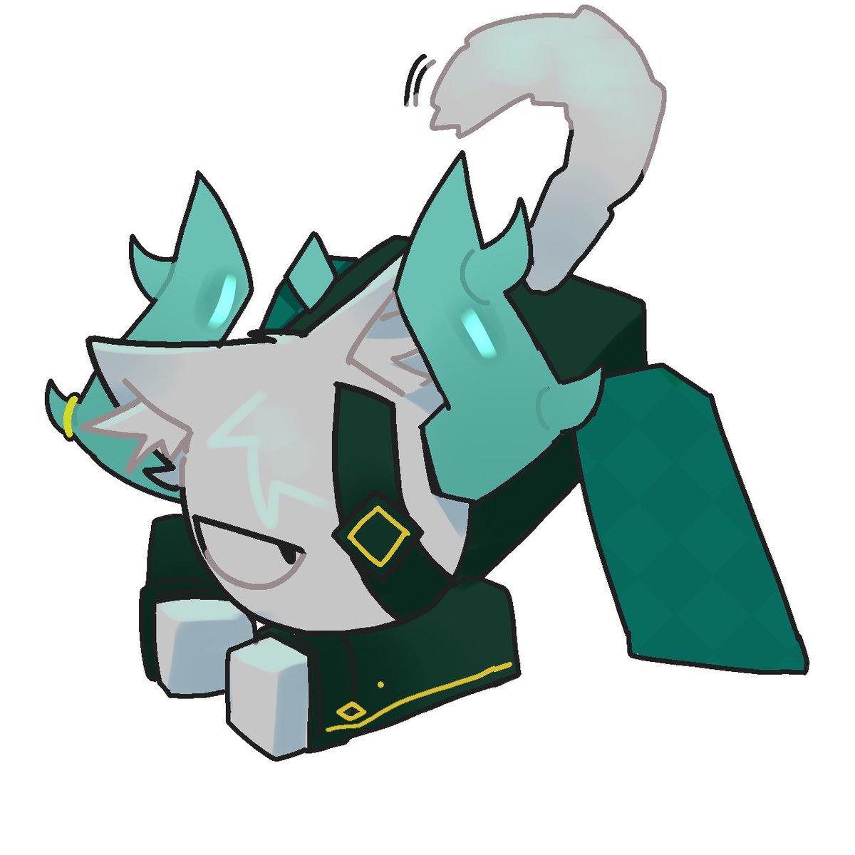 Medkit fanart
#phighting
 #phightingfanart